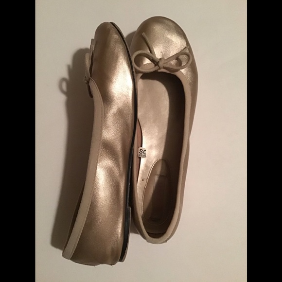 lot of 2 ballet flats - Picture 3 of 8